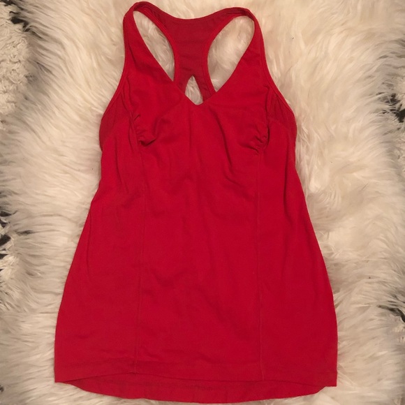 lululemon athletica Tops - Lulu Tank